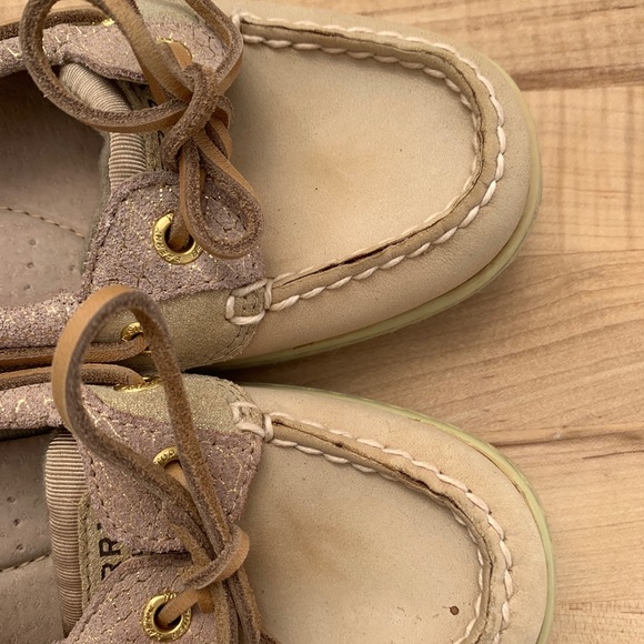 Sperry boat shoes - size 7,5 - Picture 3 of 7